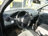 Ref:12391 - dacia logan 1.5 dci pick-up bestelwagen (2011-175.387 km) - afbeelding 18 van  30