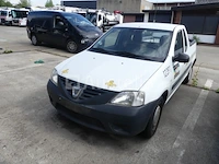 Ref:12391 - dacia logan 1.5 dci pick-up bestelwagen (2011-175.387 km) - afbeelding 12 van  30