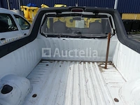Ref:12391 - dacia logan 1.5 dci pick-up bestelwagen (2011-175.387 km) - afbeelding 23 van  30