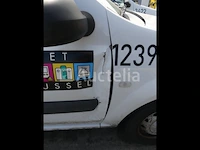 Ref:12391 - dacia logan 1.5 dci pick-up bestelwagen (2011-175.387 km) - afbeelding 25 van  30