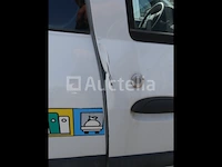 Ref:12391 - dacia logan 1.5 dci pick-up bestelwagen (2011-175.387 km) - afbeelding 26 van  30