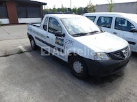 Ref:12391 - dacia logan 1.5 dci pick-up bestelwagen (2011-175.387 km) - afbeelding 29 van  30