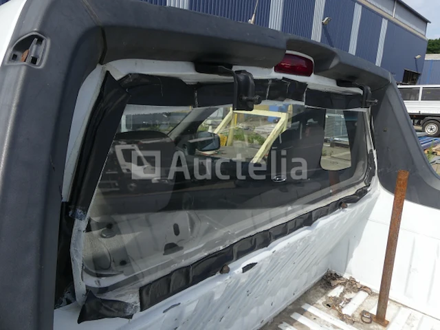 Ref:12391 - dacia logan 1.5 dci pick-up bestelwagen (2011-175.387 km) - afbeelding 30 van  30
