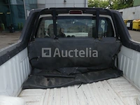 Ref:12395 - dacia logan 1.5 dci pick-up vrachtwagen (2012-121.398 km) - afbeelding 2 van  31