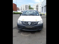 Ref:12395 - dacia logan 1.5 dci pick-up vrachtwagen (2012-121.398 km) - afbeelding 6 van  31