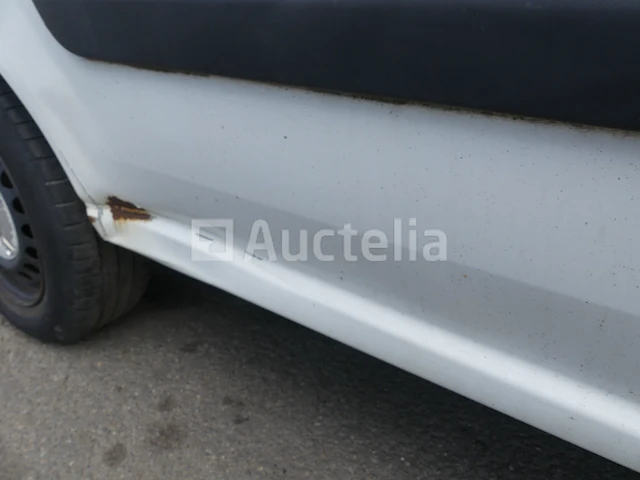 Ref:12395 - dacia logan 1.5 dci pick-up vrachtwagen (2012-121.398 km) - afbeelding 14 van  31