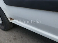 Ref:12395 - dacia logan 1.5 dci pick-up vrachtwagen (2012-121.398 km) - afbeelding 14 van  31