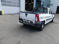 Ref:12395 - dacia logan 1.5 dci pick-up vrachtwagen (2012-121.398 km) - afbeelding 15 van  31