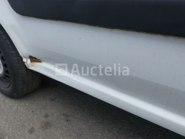Ref:12395 - dacia logan 1.5 dci pick-up vrachtwagen (2012-121.398 km) - afbeelding 16 van  31
