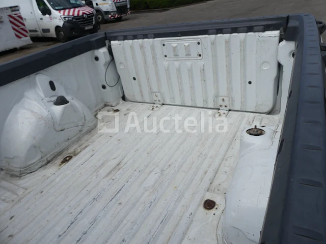 Ref:12395 - dacia logan 1.5 dci pick-up vrachtwagen (2012-121.398 km) - afbeelding 18 van  31
