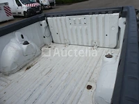 Ref:12395 - dacia logan 1.5 dci pick-up vrachtwagen (2012-121.398 km) - afbeelding 18 van  31