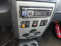Ref:12395 - dacia logan 1.5 dci pick-up vrachtwagen (2012-121.398 km) - afbeelding 21 van  31