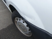 Ref:12395 - dacia logan 1.5 dci pick-up vrachtwagen (2012-121.398 km) - afbeelding 29 van  31
