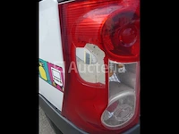 Ref:12395 - dacia logan 1.5 dci pick-up vrachtwagen (2012-121.398 km) - afbeelding 30 van  31