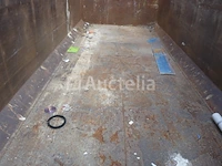 Ref:124 - open container 30m³ - afbeelding 6 van  10