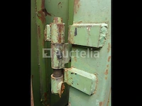 Ref:124 - open container 30m³ - afbeelding 7 van  10