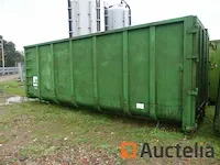 Ref:129 - open container 36 m³ - afbeelding 7 van  8