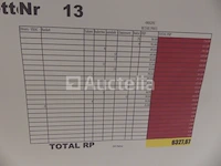 Ref:13 - 159 diverse damesschoenen - afbeelding 2 van  9