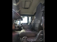 Ref:1309 - container vrachtwagen man 28s (2009-572.532 km) - afbeelding 4 van  47