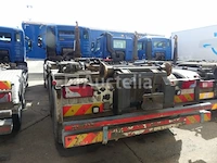 Ref:1309 - container vrachtwagen man 28s (2009-572.532 km) - afbeelding 1 van  47