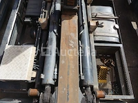 Ref:1309 - container vrachtwagen man 28s (2009-572.532 km) - afbeelding 16 van  47