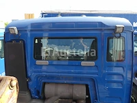 Ref:1309 - container vrachtwagen man 28s (2009-572.532 km) - afbeelding 22 van  47