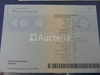 Ref:1309 - container vrachtwagen man 28s (2009-572.532 km) - afbeelding 24 van  47