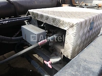 Ref:1309 - container vrachtwagen man 28s (2009-572.532 km) - afbeelding 25 van  47