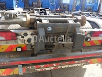 Ref:1309 - container vrachtwagen man 28s (2009-572.532 km) - afbeelding 26 van  47