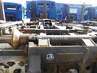 Ref:1309 - container vrachtwagen man 28s (2009-572.532 km) - afbeelding 28 van  47