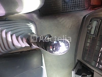 Ref:1309 - container vrachtwagen man 28s (2009-572.532 km) - afbeelding 29 van  47