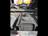 Ref:1309 - container vrachtwagen man 28s (2009-572.532 km) - afbeelding 30 van  47