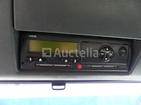 Ref:1309 - container vrachtwagen man 28s (2009-572.532 km) - afbeelding 23 van  47