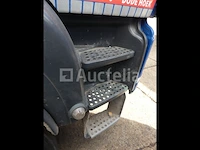 Ref:1309 - container vrachtwagen man 28s (2009-572.532 km) - afbeelding 36 van  47