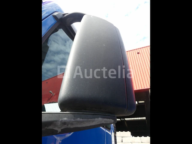 Ref:1309 - container vrachtwagen man 28s (2009-572.532 km) - afbeelding 40 van  47