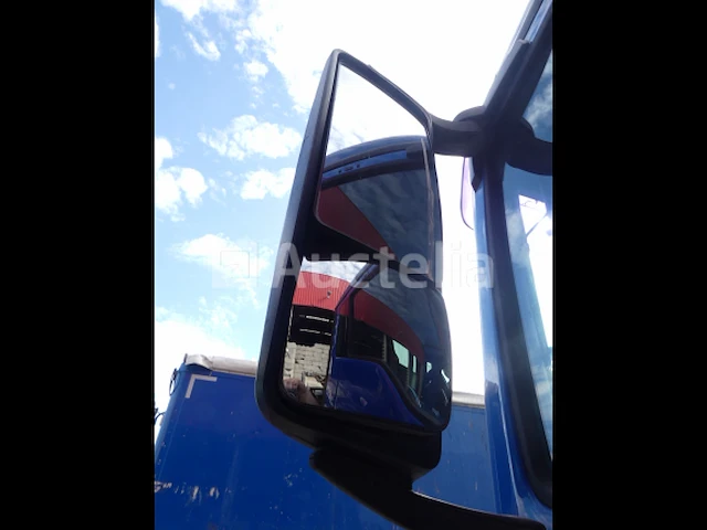 Ref:1309 - container vrachtwagen man 28s (2009-572.532 km) - afbeelding 41 van  47