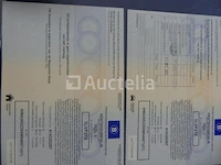 Ref:1309 - container vrachtwagen man 28s (2009-572.532 km) - afbeelding 42 van  47
