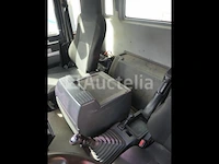 Ref:1309 - container vrachtwagen man 28s (2009-572.532 km) - afbeelding 43 van  47