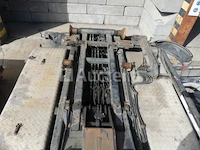 Ref:1309 - container vrachtwagen man 28s (2009-572.532 km) - afbeelding 44 van  47