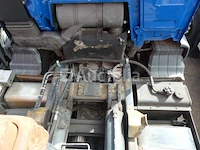 Ref:1309 - container vrachtwagen man 28s (2009-572.532 km) - afbeelding 47 van  47