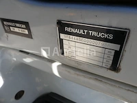 Ref:1338 - vuilniswagen renault midlum 190dxi (2011-140.758 km) - afbeelding 3 van  42