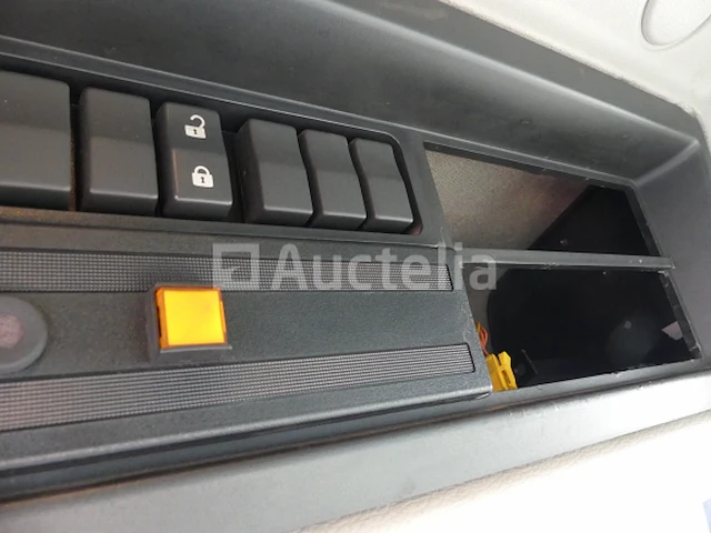 Ref:1338 - vuilniswagen renault midlum 190dxi (2011-140.758 km) - afbeelding 7 van  42