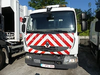 Ref:1338 - vuilniswagen renault midlum 190dxi (2011-140.758 km) - afbeelding 11 van  42