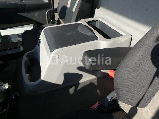 Ref:1338 - vuilniswagen renault midlum 190dxi (2011-140.758 km) - afbeelding 13 van  42