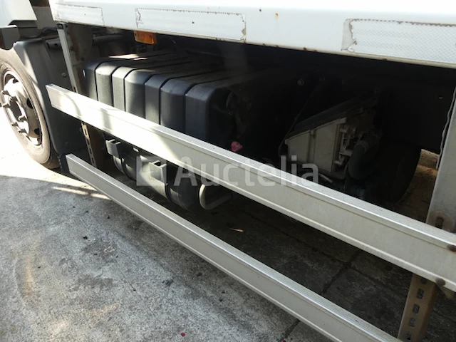 Ref:1338 - vuilniswagen renault midlum 190dxi (2011-140.758 km) - afbeelding 12 van  42