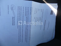 Ref:1338 - vuilniswagen renault midlum 190dxi (2011-140.758 km) - afbeelding 29 van  42