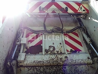 Ref:1338 - vuilniswagen renault midlum 190dxi (2011-140.758 km) - afbeelding 30 van  42