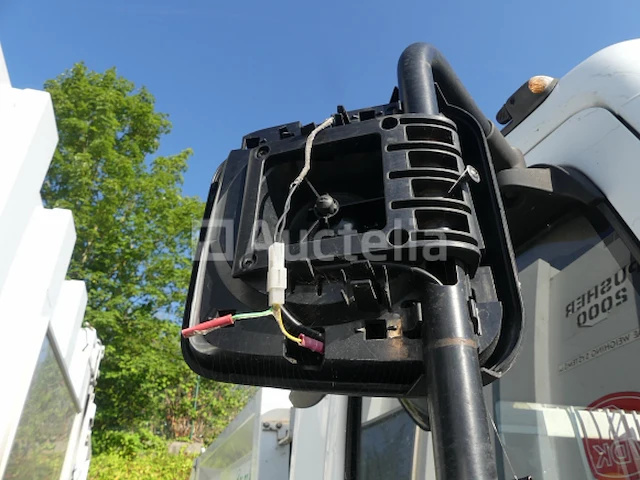 Ref:1338 - vuilniswagen renault midlum 190dxi (2011-140.758 km) - afbeelding 23 van  42