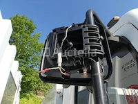 Ref:1338 - vuilniswagen renault midlum 190dxi (2011-140.758 km) - afbeelding 23 van  42