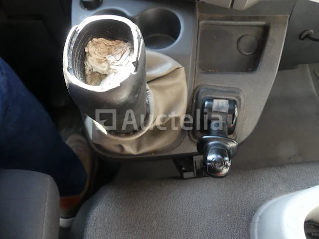 Ref:1338 - vuilniswagen renault midlum 190dxi (2011-140.758 km) - afbeelding 35 van  42